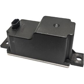 AMCC Voltage Converter Module Compatible with Mercedes-Benz W205 W253 W257 W213 X290 CLC GLC C-Class E-Class S-Class S-Class CLS-class AMG GT Replaces: 2059053414