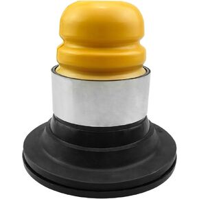 Rear Suspension Bump Stops 20838485 Fit for Buick Enclave 2008-2017 Chevy Traverse 2009-2017 GMC Acadia 2007-2016 Saturn Outlook 2007-2009