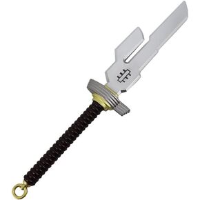 نتائج Myaroma حجم الحياة مقلوب الرمح للسماء لـ JJK Toji Fushiguro Cosplay Foam Weapon Anime Toji Fushiguro Maki Cosplay Props Silver