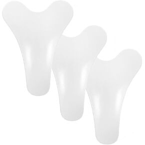 Camel Toe Concealer, Seamless Camel Toe Hider, Reusable Anti Camel Toe Silicone Insert, No Camel Toe Underwear Guard, Cameltoe Concealer Cover, Camel Toe Stopper