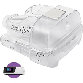 Replacement Water Chamber Tank for Resmed AirSense 11 and Aircurve 11 Machine