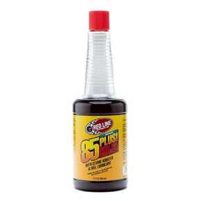 Red Line 70902 85-Plus Diesel Fuel Additive, 12 Ounce
