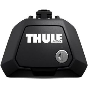 Thule Raised Rail Evo for Raised railings