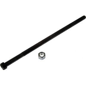 Dorman 660-033 Spring Center Bolts - 1/2-20 X 12 in., 10 Pack Universal Fit