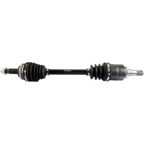 MOOG CV Axle Assembly 14E003L For 2009-2019 Toyota Corolla (Front Left)