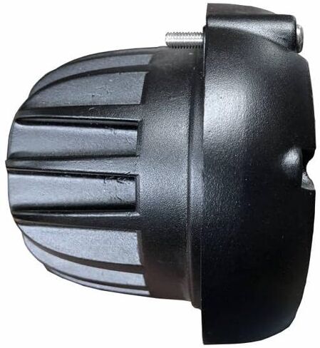 Tigerlights Tiger Lights TL7090 12V LED LED Flush Mount Cab Kit متوافق مع/استبدال MT455D ، MT465D ، MT475D ، MT485D ، MT495D ، MT555D ، MT565D ، MT575D ، MT585D VLOAW in Saudi Arabia