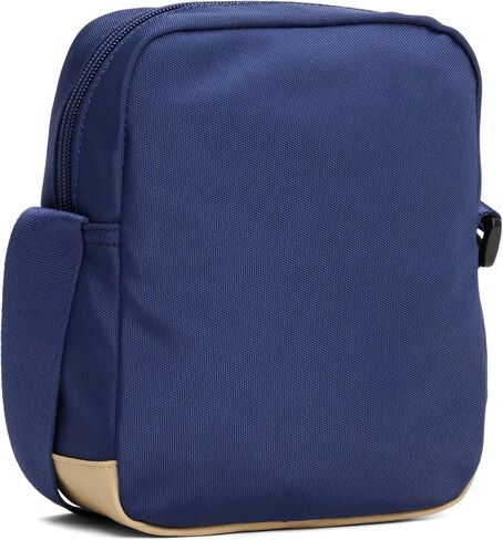 حقيبة Crossbody اليومية اليومية Tommy Jeans مع سحاب وحزام قابل للتعديل in Kuwait