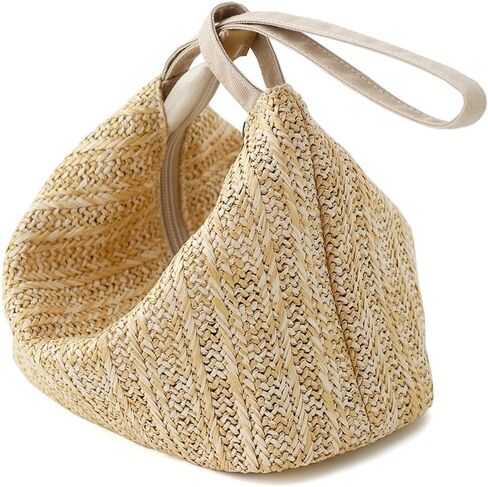 Original Design Wristlet Wallet - Large Capacity Clutch Bag with Wrist Strap in Kuwait