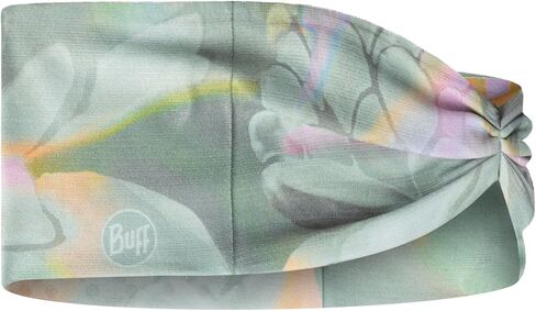 BUFF Standard Ellipse Headband, Esmerald Seagrove Green in Kuwait