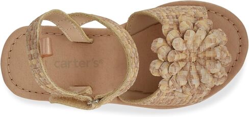 Carter's Unisex-Child Kaida Sandal in Saudi Arabia