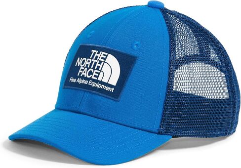 THE NORTH FACE Boys' Trucker Hat (Big Kid) in Saudi Arabia