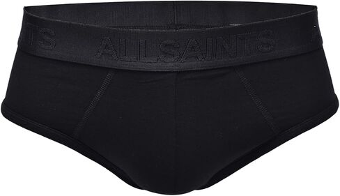Men's 3pk Organic Cotton Brief (Contour Pouch) in Saudi Arabia