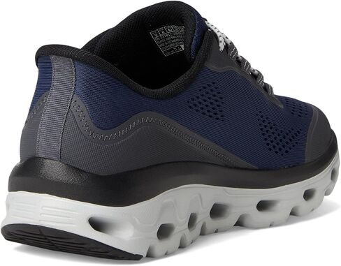 Skechers Men's Glide-Step Sole Sole Slip-in Free in Kuwait
