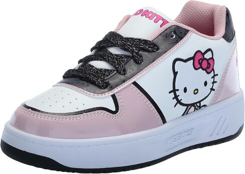 Heeless Hello Kitty Kama (Little Big Kid/Open) حذاء الكعب بعجلات in Kuwait