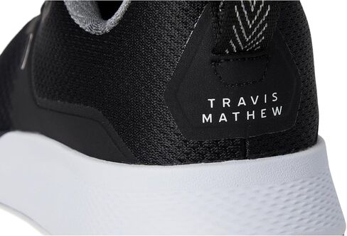Travismathew Men's The Diseed Sneaker in Kuwait