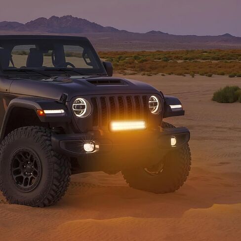 Night Ni06A-72W 12 بوصة 12 بوصة 72W W Spot Flood Combo Bar Off Road Boat Driving LED Work Light Bar 60003C-A in Saudi Arabia