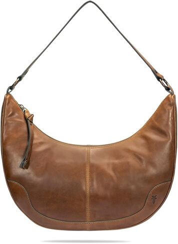 Frye Melissa Cresent Hobo in Saudi Arabia
