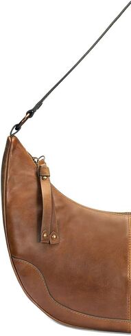 Frye Melissa Cresent Hobo in Saudi Arabia