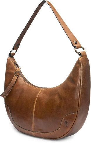 Frye Melissa Cresent Hobo in Saudi Arabia