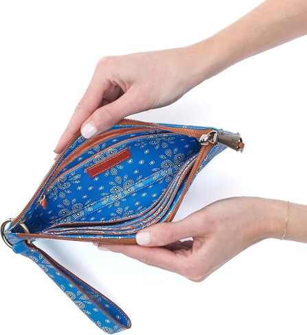 HOBO Vida Wristlet in Saudi Arabia