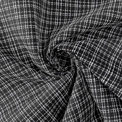 HOULIFE Handkerchiefs for Men, Soft Cotton Mens Handkerchief with Elegant Pattern Hankies for Men in Assorted Colors in Kuwait