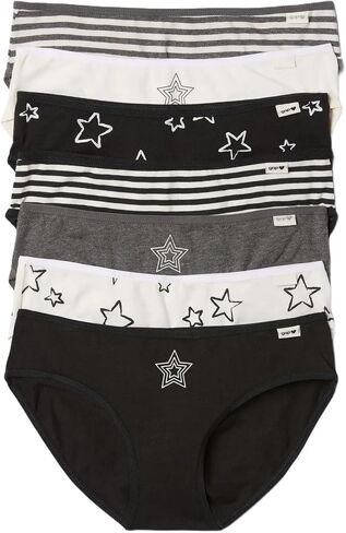 GAP Girls' 7-Pack Underwear in Saudi Arabia