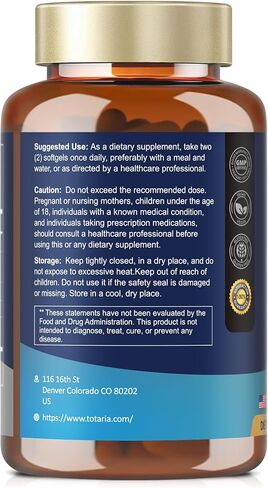 Urolithin A Supplement 1000mg with NAD,CoQ10,Supplement for Women 120 Softgels for Muscle Energy Antioxidants(Pack of 2) in Saudi Arabia