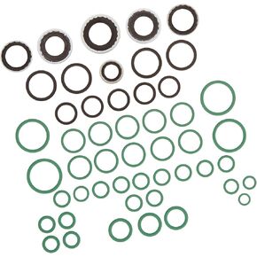 فور سيزونز 26731 O-Ring & Gasket Air Air System Kit