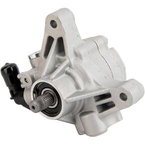 Torchbeam Power Steering Pump Assist Pump 21-5919 Compatible with Accord 1998 1999 2000 2001 2002 2.3L, Car Power Steering Replacement Parts Replace for 56110PAAA01 in Kuwait