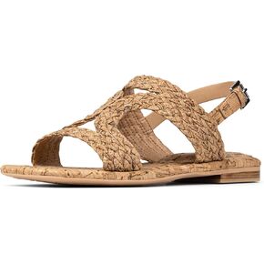 Donald Pliner Women's Hectorly Flat Sandal