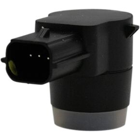 TRQ Parking Assist Sensor Compatible with 2012-2017 Buick Verano 2014-2015 Cadillac ELR 2010-2016 SRX 2009 XLR 2010-2012 Chevrolet Equinox 2011-2015 Volt GM1175104