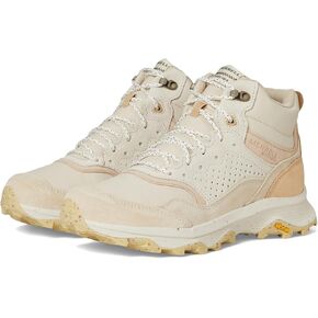 Merrell Women's Speed Solo Mxd Mid Wp Hiking Boot