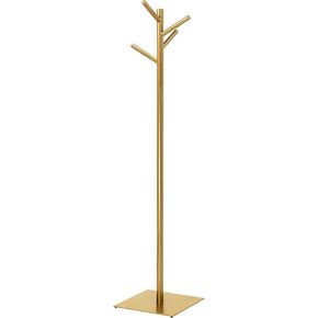 Bag Purse Handbag Rack Golden Blonde 36in