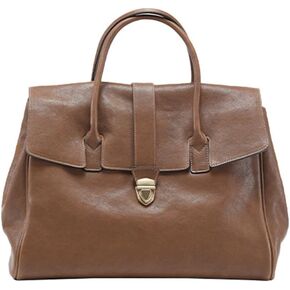 Leather Tote Bag for Women,Luxury Designer Handbags Large Capacity Work Tote Bag Trendy Clutch Purse With Top-handle