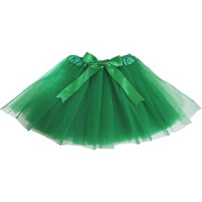 Petitebella Single Color Girl Tulle Tutu 1-10y