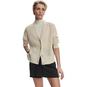 Varley Women's Astell Relaxed Knit Cardigan