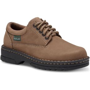 Eastland Plainview Womens Oxford 8 BM US Light Tan