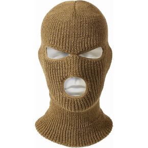 Rothco 3 Hole Mask