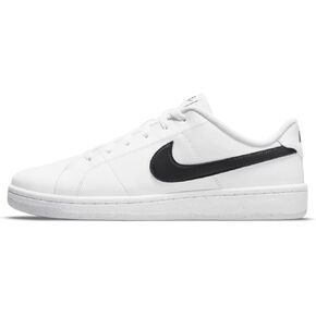 Nike Men's Court Royale 2 NN White/Black (DH3160 101) - 9