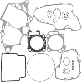 labwork Gasket Kit Set Top Bottom End Replacement for Honda TRX450ER 2006-2014 2009