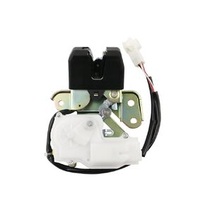 Liftgate Trunk Hatch Tailgate Door Lock متوافق مع Scion TC 2011-2016 استبدال 69350-21121 69350-21120