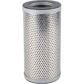 15511-00700 Hydraulic Filter Replace 15511-03300 1551100700 WGH9104 PT9169 R17F10C H5202 15511-00700 Compatible with Yanmar C60R C60R-1 C60R-2 For Takeuchi TB135 TB36 TB28FR TB125