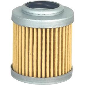 Hydraulic Filter 4294130 RD401-61270 Compatible with John Deere 35D 50D 35ZTS 60D 50C 27C 35G 27D 50ZTS for Kubota KX121-3 KX161-3 KX71-3 KX91-3 U25S U27-4 Compatible with Hitachi EX27U EX45-2