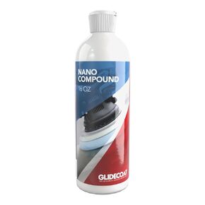Glidecoat Nano Compound Medium Cut (16oz)