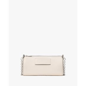 Kate Spade New York Label Smooth Leather Pochette ، شهادة جامعية