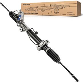 Torchbeam Rack and Pinion Steering Assembly fit for TITAN 2004-2010, OE 26-3023