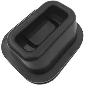 5 Speed Clutch Release Fork Boot ZF S5-42 S5-47 Fits for Ford 1987-1998 F250 F350 F450 F550, Replaces E7TZ-7513-A, E7TZ7513A(Both 2wd and 4wd)