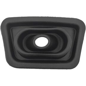 Gear Shift Lever Boot Compatible with Ram 2500 Heavy Duty 2011 2012 2013-2018 2021，Replace 68400287AA