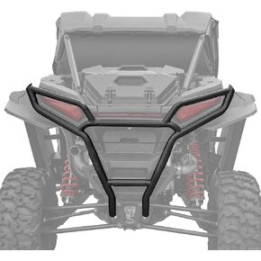 المصد الخلفي لـ Polaris RZR XP/XP 4 1000 ، 1.75 "واقي فرشاة أنبوب الصلب الثقيلة ، Ultimate Sport Premium 2024+