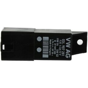 Volkswagen Glow Clow Controller - 03l907-281